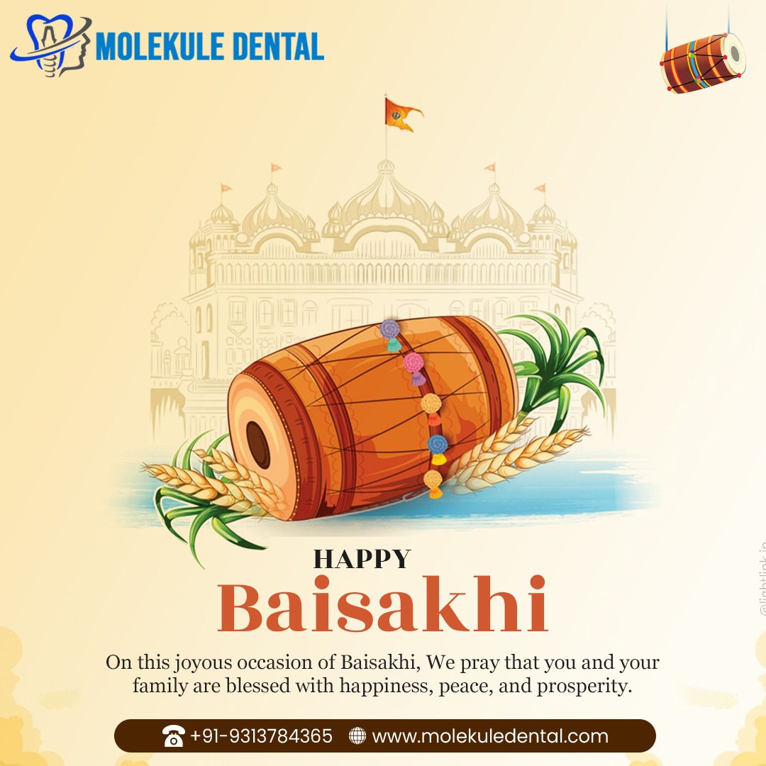 Happy Baisakhi